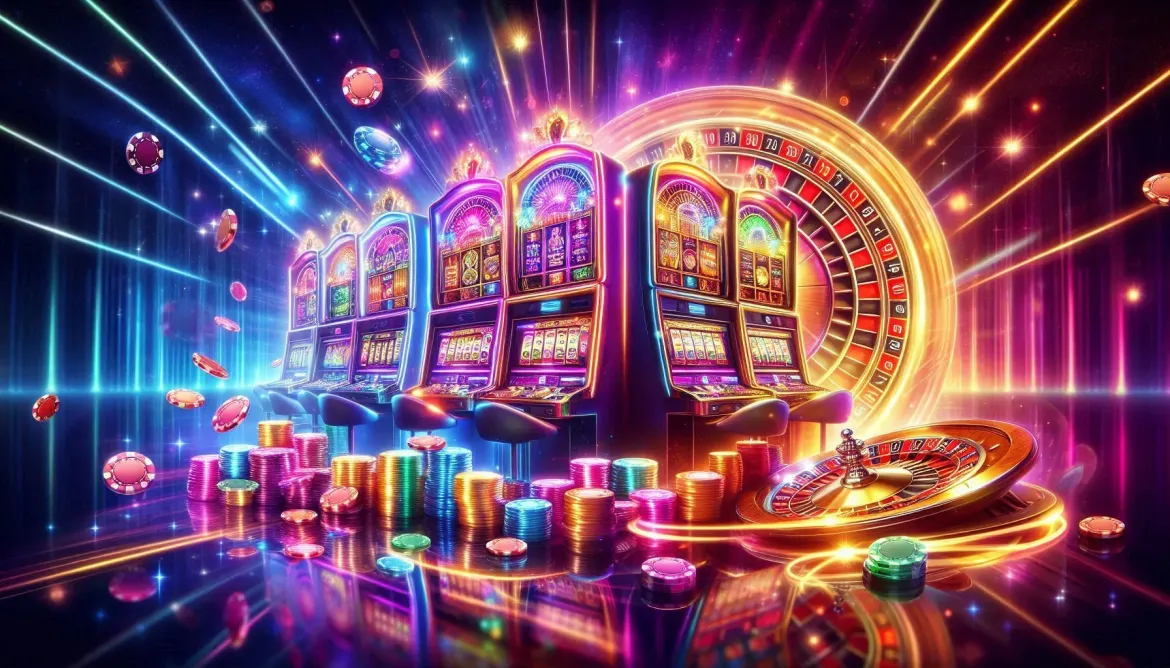 Amun Ra Casino